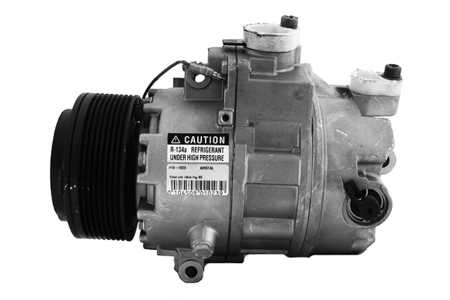 AIRSTAL Compressore, Climatizzatore-0