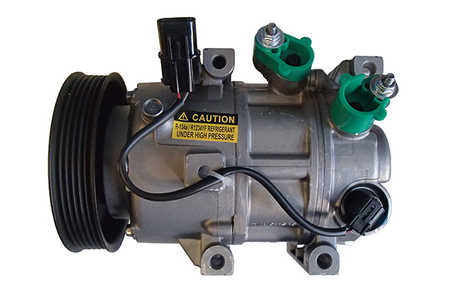 AIRSTAL Compressor, airconditioning-0