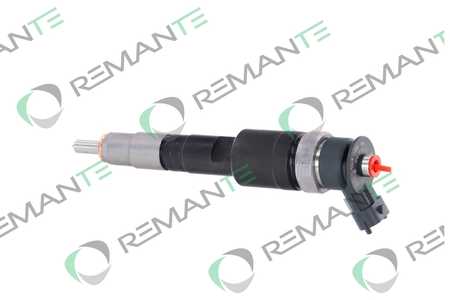 REMANTE Inyector-0