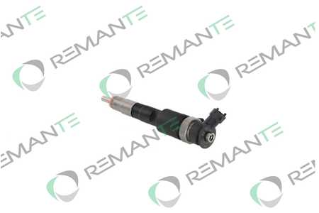 REMANTE Inyector-0