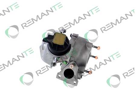 REMANTE Turbocharger-0