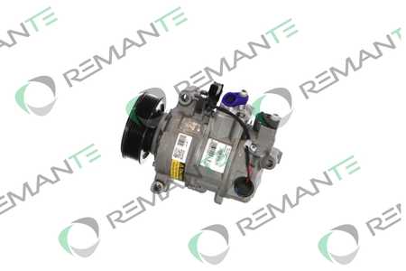 REMANTE Compressor, airconditioning-0