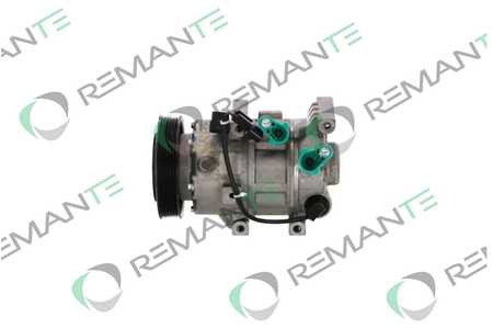 REMANTE Compressor, airconditioning-0