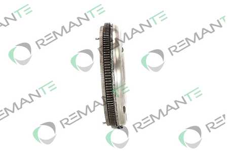 REMANTE Volant moteur-0
