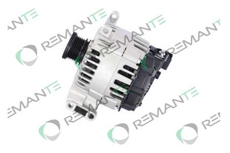 REMANTE Lichtmaschine, Generator-0