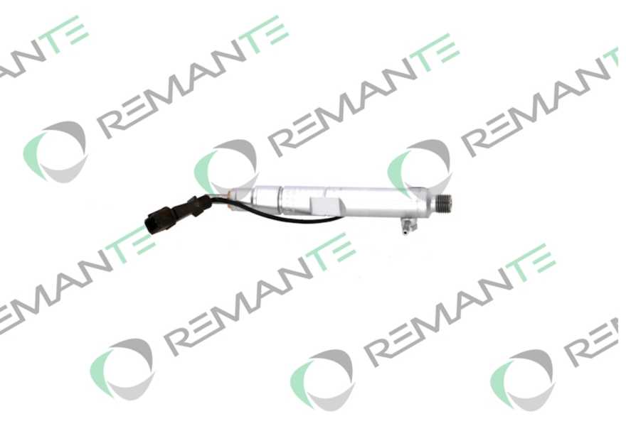 REMANTE Inyector-0