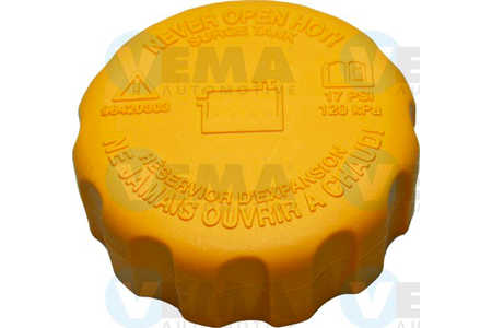 VEMA Ausgleichsbehälter-Verschlussdeckel-0