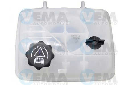 VEMA Kühlmittel-Ausgleichsbehälter-0