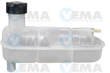 VEMA Kühlmittel-Ausgleichsbehälter-0