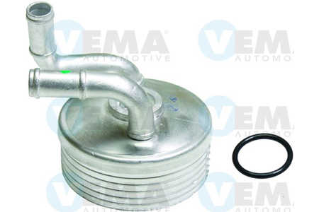 VEMA Motor-Ölkühler-0