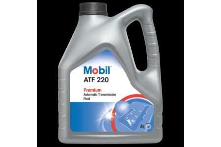 Mobil Schaltgetriebeöl MOBIL ATF 220-0