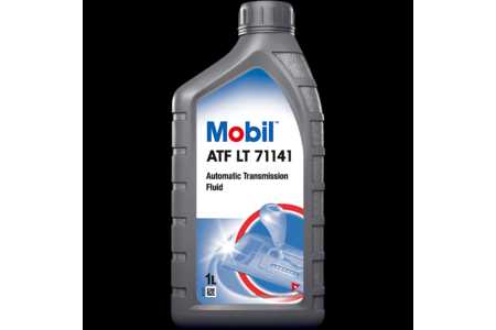 Mobil Schaltgetriebeöl MOBIL ATF LT 71141-0