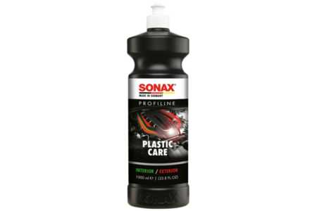 Sonax Producto para lustrar material plástico PROFILINE Plastic care-0
