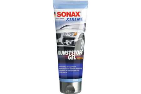 Sonax Kunststoffpflegemittel XTREME KunststoffGel-0
