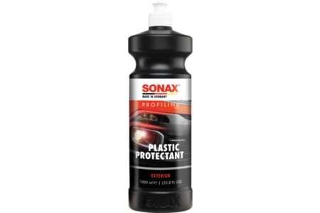 Sonax Kunststofreiniger PROFILINE Plastic Protectant Exterior-0