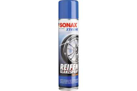 Sonax Detergente pneumatici XTREME Tyre Gloss Spray Wet Look-0