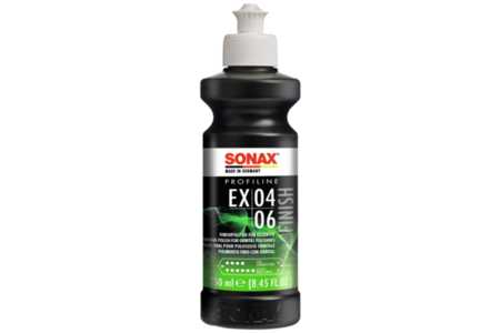 Sonax Pulido de pintura PROFILINE EX 04-06-0
