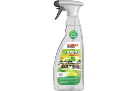 Sonax Interieurreinigingsmiddel, ultrasoon vernevelaar CleanStar Ecocert-0