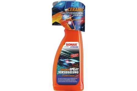 Sonax Lackversiegelung XTREME Ceramic SprayVersiegelung-0
