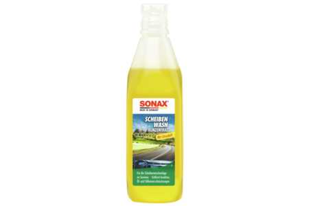 Sonax Reiniger, ruitenreinigingssysteem Windscreen Wash Concentrate Lemon-0