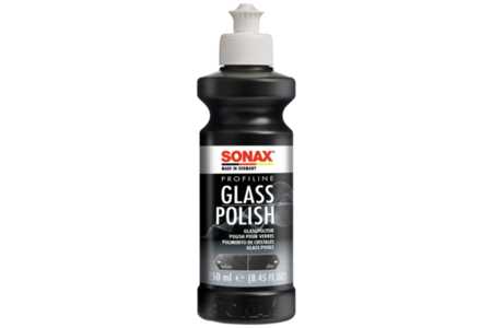 Sonax Detergente per cristalli PROFILINE Glass Polish-0