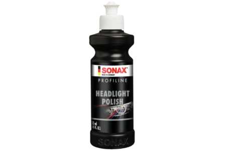 Sonax Aufbereitungs-Set, Scheinwerfer PROFILINE HeadlightPolish-0