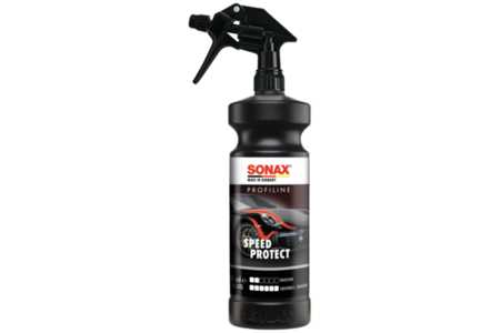 Sonax Lackversiegelung PROFILINE SpeedProtect-0