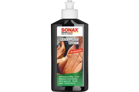 Sonax Leer onderhoud Leather Care-0