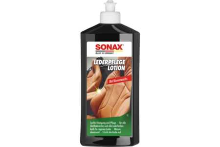 Sonax Prodotto trattamento pelle Leather Care-0