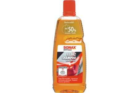 Sonax Autoshampoo Gloss Shampoo Concentrate-0