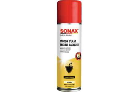 Sonax Lucidante per motore Engine Lacquer-0