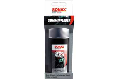 Sonax Prodotti manutenzione e cura materiali in gomma Rubber Protectant-0