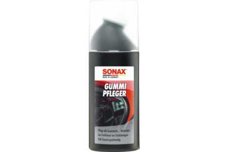 Sonax Producto para lustrar materiales de goma Renovador de gomas-0
