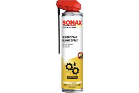 Sonax Silikonschmierstoff SilikonSpray-0