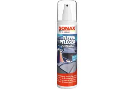Sonax Producto para lustrar material plástico Protector total mate-0
