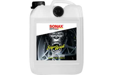 Sonax Detergente para llantas Beast-0