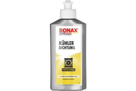 Sonax Kühlerdichtstoff KühlerDichtung-0