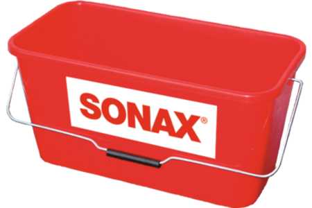 Sonax Emmer Bucket-0