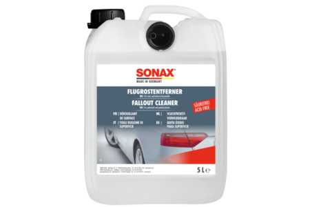 Sonax Roestoplosser Fallout Cleaner-0