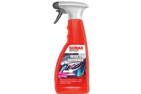 Sonax Producto para retirar los insectos Limpia insectos-0