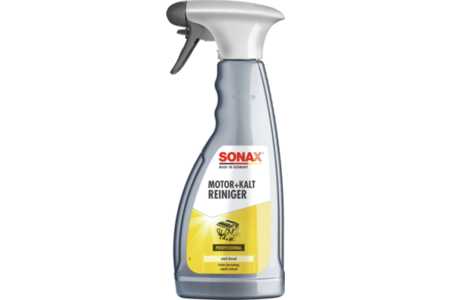 Sonax Detergenteper motore Engine Cold Cleaner-0