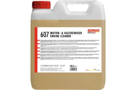 Sonax Detergente a freddo Engine Cleaner-0