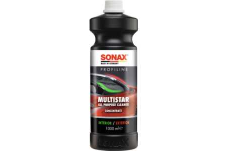 Sonax Detergente universal PROFILINE MultiStar-0