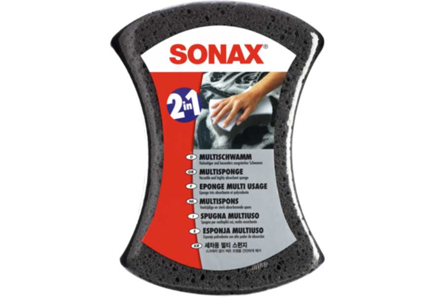 Sonax Esponja Esponja multiuso-0