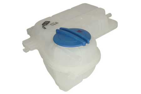 THERMOTEC Kühlmittel-Ausgleichsbehälter-0
