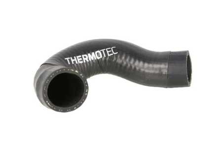 THERMOTEC Tubo flexible de aire de sobrealimentación-0