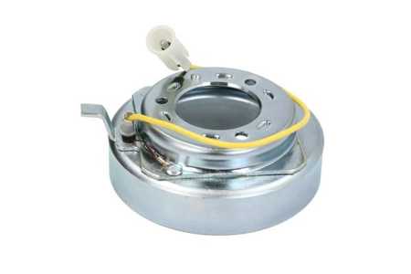 THERMOTEC Spule, Magnetkupplung-Kompressor-0