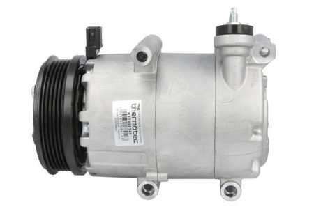 THERMOTEC Compressor, airconditioning-0