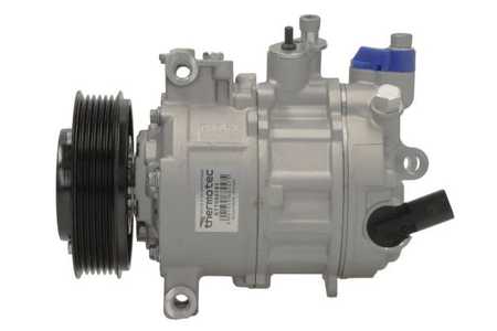 THERMOTEC Compressor, airconditioning-0