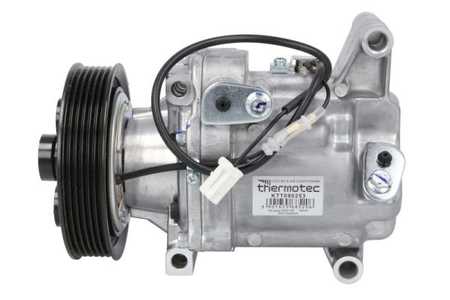 THERMOTEC Compressore, Climatizzatore-0